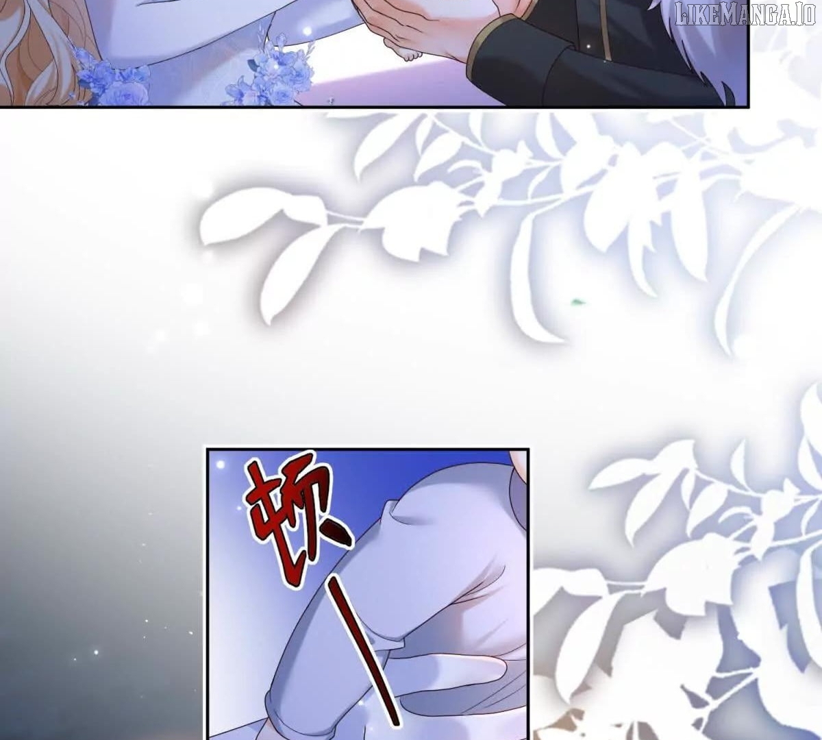 The Duchess Goes Crazy Once A Day Chapter 66 - page 57